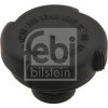 Uzatvárací kryt, nádobka chladiacej kvapaliny FEBI BILSTEIN 12205 Uzatvárací kryt, nádobka chladiacej kvapaliny FEBI BILSTEIN 12205