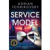 Service Model (Adrian Tchaikovsky)(Brožovaná) Service Model (Adrian Tchaikovsky)(Brožovaná)