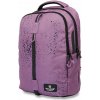 Školský batoh Walker Elite Purple Splash Školský batoh Walker Elite Purple Splash