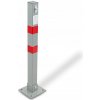 Skladacia parkovacia zábrana / stĺpik Skladacia parkovacia zábrana / stĺpik