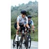 Cyklistická přilba HJC FURION 3.0 MT BLACK, velikost S Cyklistická přilba HJC FURION 3.0 MT BLACK, velikost S