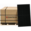 PALETA 36ks, fotovoltaický solárny panel Suntech 440Wp Full Black Bifacial Glass-Glass PALETA 36ks, fotovoltaický solárny panel Suntech 440Wp Full Black Bifacial Glass-Glass