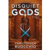 Disquiet Gods (Christopher Ruocchio)(Brožovaná) Disquiet Gods (Christopher Ruocchio)(Brožovaná)