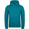 Kilpi ODISEA-M Pánska mikina RM0404KI Tyrkysová 3XL Kilpi ODISEA-M Pánska mikina RM0404KI Tyrkysová 3XL