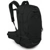 Cyklistický batoh Osprey Escapist 30L Black M/L Cyklistický batoh Osprey Escapist 30L Black M/L