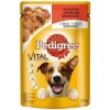 Pedigree Vital Protection Adult s hovädzím a jahňacím mäsom v šťave 100 g Pedigree Vital Protection Adult s hovädzím a jahňacím mäsom v šťave 100 g