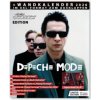 DEPECHE MODE Edition inkl. XXL-Wandkalender 2026 (Pevná) DEPECHE MODE Edition inkl. XXL-Wandkalender 2026 (Pevná)