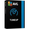 AVG TuneUp 3 zariadenia, 3 roky, tuw.3.36m AVG TuneUp 3 zariadenia, 3 roky, tuw.3.36m