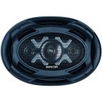 Sencor SCS AX6901