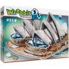 Wrebbit 3D puzzle Opera v Sydney 925 ks Wrebbit 3D puzzle Opera v Sydney 925 ks