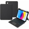 Tech Protect SC Mag Pen s klávesnicí iPad 10,9 10gen 2022 TEC310296 čierne Tech Protect SC Mag Pen s klávesnicí iPad 10,9 10gen 2022 TEC310296 čierne
