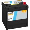 Autobatéria EXIDE Excell 50Ah, 360A, 12V, EB504 Autobatéria EXIDE Excell 50Ah, 360A, 12V, EB504