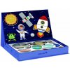 Mamido Mamido Magnetická vesmírna sada Mamido Mamido Magnetická vesmírna sada