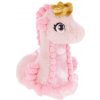 Keel Toys plyšák eko 14 cm - Keeleco Mořský koník () Keel Toys plyšák eko 14 cm - Keeleco Mořský koník ()