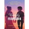 Zápisky z Rosewoodu – Navždy princezna - Connie Glynnová Zápisky z Rosewoodu – Navždy princezna - Connie Glynnová