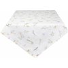 Clayre & Eef Obrus na stôl Happy Florals - 150*250 cm - Clayre & Eef Clayre & Eef Obrus na stôl Happy Florals - 150*250 cm - Clayre & Eef