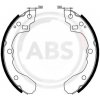 Sada brzdových čeľustí A.B.S. 8936 Sada brzdových čeľustí A.B.S. 8936