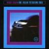 Peterson Oscar Trio: Night Train - Vinyl (LP) Peterson Oscar Trio: Night Train - Vinyl (LP)