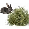 Najlepšie čerstvé zelené seno pre králika, krmivo pre králiky 12kg Najlepšie čerstvé zelené seno pre králika, krmivo pre králiky 12kg