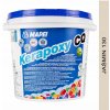 Epoxidová škárovacia hmota Mapei Kerapoxy CQ 3 kg - farba 130 jazmínová Epoxidová škárovacia hmota Mapei Kerapoxy CQ 3 kg - farba 130 jazmínová