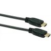 Schwaiger HDMI kábel, 2 m, HDM0200043 Schwaiger HDMI kábel, 2 m, HDM0200043