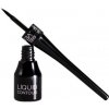Gabriella Salvete Liquid Contour tekuté očné linky 1 Black 4 ml Gabriella Salvete Liquid Contour tekuté očné linky 1 Black 4 ml