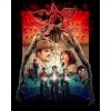 PUZZLE Personalizované PUZZLE STRANGER THINGS 5 VECNA SKY Darček 252 dielikov A3 #6 PUZZLE Personalizované PUZZLE STRANGER THINGS 5 VECNA SKY Darček 252 dielikov A3 #6