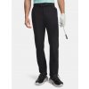 Under Armour Halo Pant Black Silver Reflective