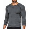 Under Armour | Under Armour HG LS Comp | šedá| S Under Armour | Under Armour HG LS Comp | šedá| S
