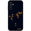 Picasee Fashion Case pre Samsung Galaxy A15 A155F 4G - LEO Picasee Fashion Case pre Samsung Galaxy A15 A155F 4G - LEO