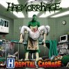 HAEMORRHAGE - HOSPITAL CARNAGE LP