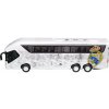 Fan-shop Týmový autobus REAL MADRID Bus Fan-shop Týmový autobus REAL MADRID Bus