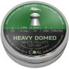 Diabolo Coal Heavy Domed 6,35 mm / .25 Diabolo Coal Heavy Domed 6,35 mm / .25