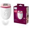 Depilátor Philips Satinelle Essential BRE235/00 pre jemnú depiláciu Depilátor Philips Satinelle Essential BRE235/00 pre jemnú depiláciu