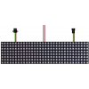 LaskaKit_cz inteligentný RGB LED NeoPixel flexibilní matice, WS2812B, 5V Rozměr: 8x32 LaskaKit_cz inteligentný RGB LED NeoPixel flexibilní matice, WS2812B, 5V Rozměr: 8x32