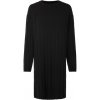 esmara® Dámske pletené šaty čierna, XS 32/34,, (100399141) esmara® Dámske pletené šaty čierna, XS 32/34,, (100399141)