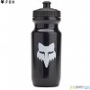Fox Head Base Water bottle, čierna, 650ml Fox Head Base Water bottle, čierna, 650ml