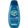 Schauma Men šampón Morské minerály a Aloe Vera 3 v 1 400 ml Schauma Men šampón Morské minerály a Aloe Vera 3 v 1 400 ml