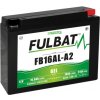 Gélová batéria FULBAT FB16AL-A2 GEL (YB16AL-A2 GEL) 550948 Gélová batéria FULBAT FB16AL-A2 GEL (YB16AL-A2 GEL) 550948