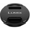 Panasonic DMW-LFC58AGU LUMIX G kryt na objektiv 58mm Panasonic DMW-LFC58AGU LUMIX G kryt na objektiv 58mm