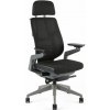KARME MESH - kancelárske ergonomické kreslo , Farba A 10 mesh čierna, Farba A 07 mesh modrá KARME MESH - kancelárske ergonomické kreslo , Farba A 10 mesh čierna, Farba A 07 mesh modrá