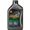 SHELL SPIRAX S6 AXME 75W-90 1 L SHELL SPIRAX S6 AXME 75W-90 1 L
