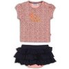 Dirkje Set dielny C SO FRESH OOPSIE DAISY Navy Pink