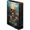 Král Nezemě - Nikki St. Crowe Král Nezemě - Nikki St. Crowe