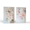Kvety Jemné pivónie | Zvýhodnená sada 2 obrazov Rozmery obdĺžnik: 20x30 Kvety Jemné pivónie | Zvýhodnená sada 2 obrazov Rozmery obdĺžnik: 20x30