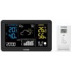Meteostanica GARNI 618B Precise (GARNI618BPRECISE) Meteostanica GARNI 618B Precise (GARNI618BPRECISE)