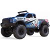 Amewi RC DIRT CLIMBING PICKUP RACE CRAWLER 4WD RTR MODRÝ 1:10 Amewi RC DIRT CLIMBING PICKUP RACE CRAWLER 4WD RTR MODRÝ 1:10