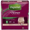 Depend Super pre ženy S/M 10 ks Depend Super pre ženy S/M 10 ks