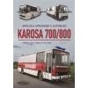Karosa 700 800 - Liška Zdeněk Mlejnek Miroslav Karosa 700 800 - Liška Zdeněk Mlejnek Miroslav