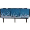Yakima GATEKEEPER EVO MD blue - nosič 5 bicyklov na pickup Yakima GATEKEEPER EVO MD blue - nosič 5 bicyklov na pickup